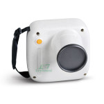 LTDX07A Monochromatic Screen Portable Dental X Ray Unit