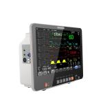 15.6 Inch Large Screen Patient Monitor Devices Multi-Parameter ICU Monitoring Vital Signs Monitor