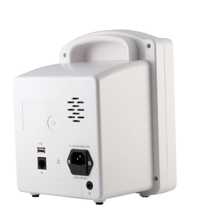 Good Price Multi-parameter Patient Monitor Machine Industry China Wholesale Patient Monitoring