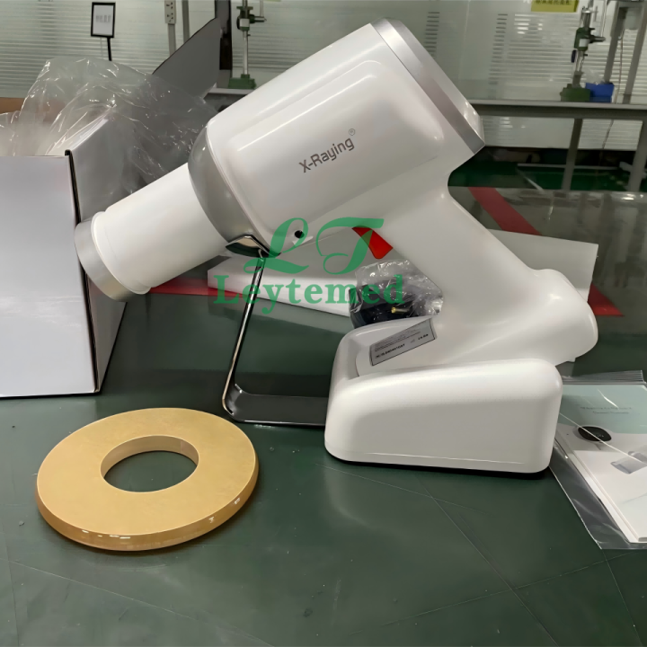 Portable Handheld X Ray Dental Sensor X Ray for Dental Clinic