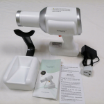 Portable Handheld X Ray Dental Sensor X Ray for Dental Clinic