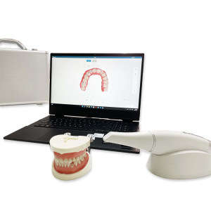 LTDM61 Restoration Implant Orthodontics Appliance Dental 3D Intraoral Scanner