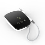 LTDM73 Built-in Computer Micro-processing Chip Dental Ultrasonic Scaler
