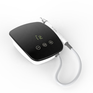 LTDM73 Built-in Computer Micro-processing Chip Dental Ultrasonic Scaler