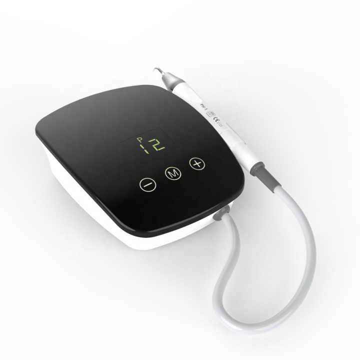 LTDM73 Built-in Computer Micro-processing Chip Dental Ultrasonic Scaler