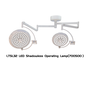 LTSL32 Medical Instruments Shadowless Lamp Led Surgery Lamp Surgical Light for Hospital