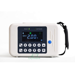 LTDX05B Color Screen Portable Dental X Ray Device