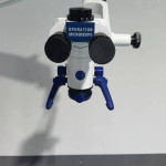 LZJ-6EL HD Adjustable Binocular ENT, Dental Operation Microscope
