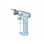 LTSB10 Low Noise No Damage Cutting Bone Surgical Oscillating Bone Saw
