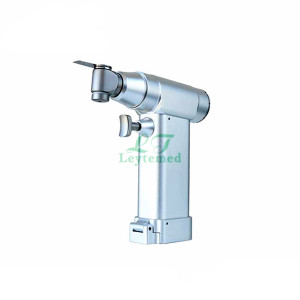 LTSB10 Low Noise No Damage Cutting Bone Surgical Oscillating Bone Saw