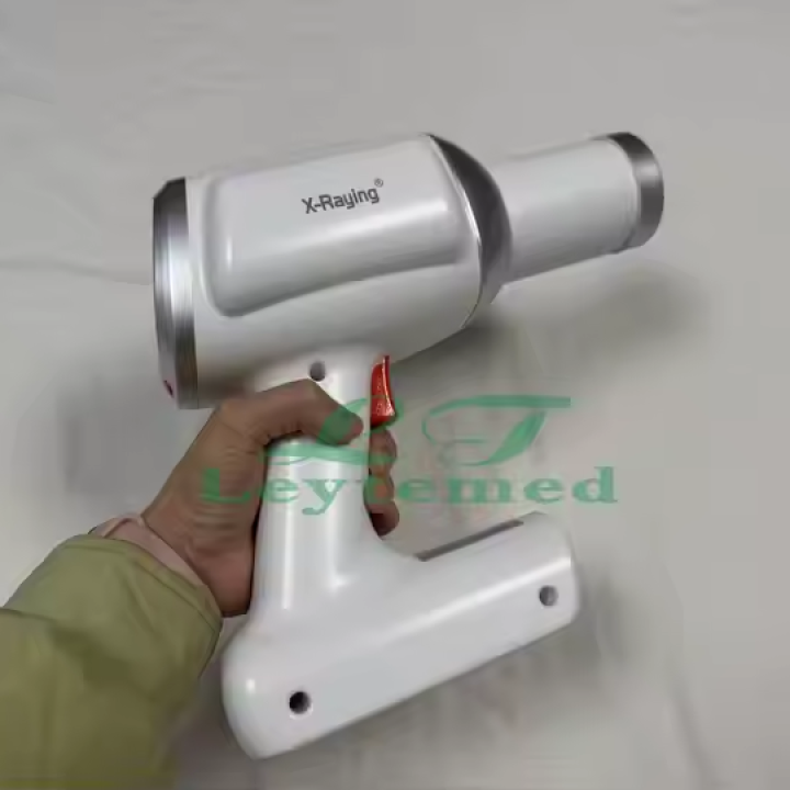 Portable Handheld Dental X Ray for Hospital Dental Department