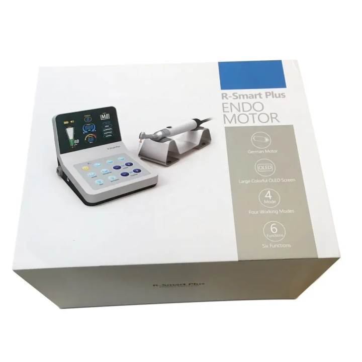 LTDM60 Hot Sale Endo Motor with Apex Locator
