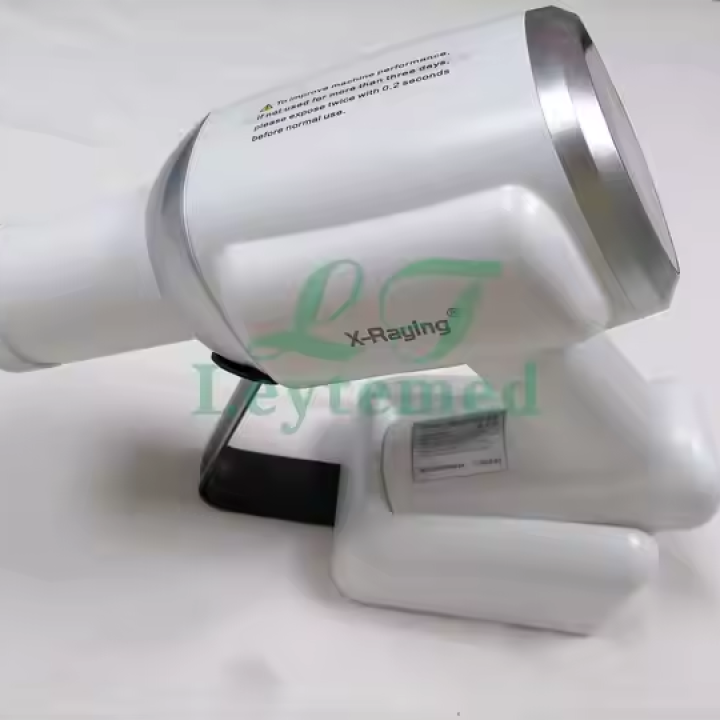 Portable Handheld Dental X Ray for Hospital Dental Department