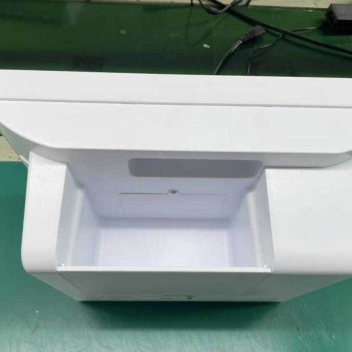 New Arrival 11.6 Inch G&G Full Touch Screen ICU Patient Monitoring with 6 Parameters for ICU Room