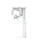 LTDM62 3D Dental 16*10cm With Cephalometric Cone Beam Computed Tomography CBCT