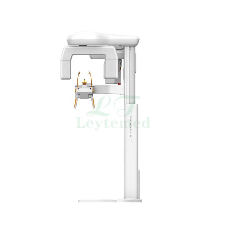 LTDM62 3D Dental 16*10cm With Cephalometric Cone Beam Computed Tomography CBCT