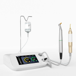 Dental Piezosurgery Ultrasonic Dental Piezo Motor Surgery & Implant Device 2 in 1 Surgical Motor Machine