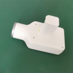 LTDX07A Monochromatic Screen Portable Dental X Ray Unit