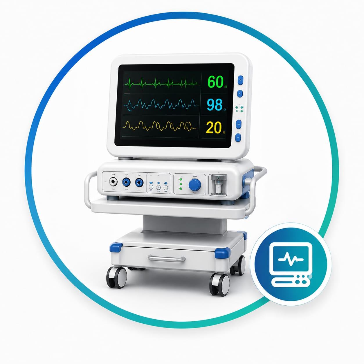 Medical equipment's