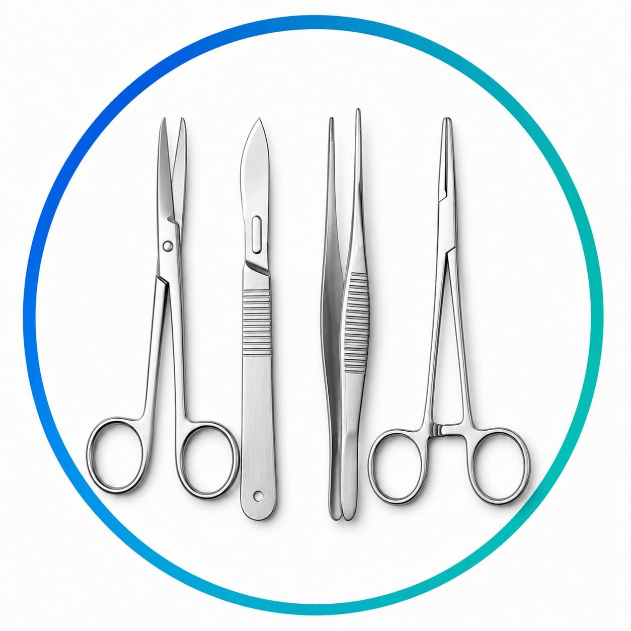 Surgical Instruments